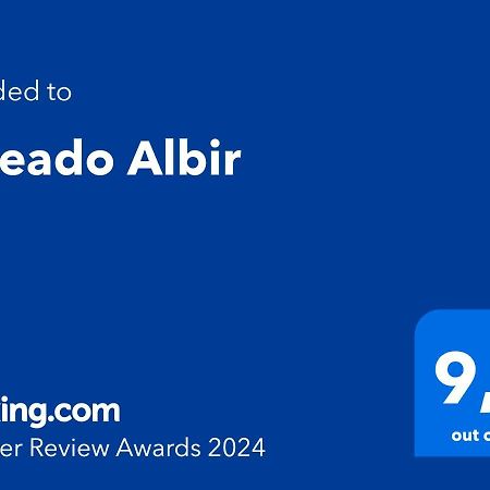 Soleado Albir Apartment El Albir Exterior photo
