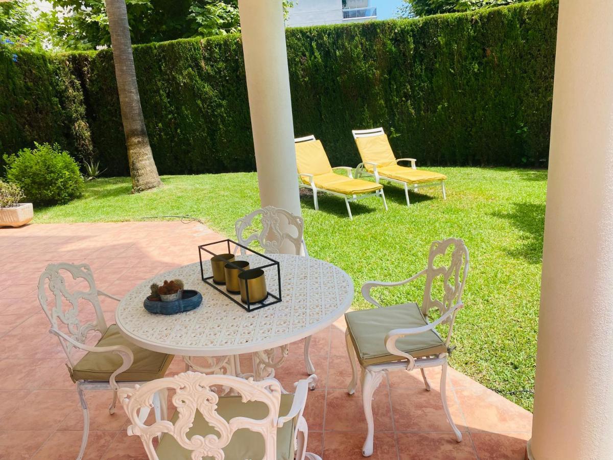 Soleado Albir Apartment El Albir Exterior photo