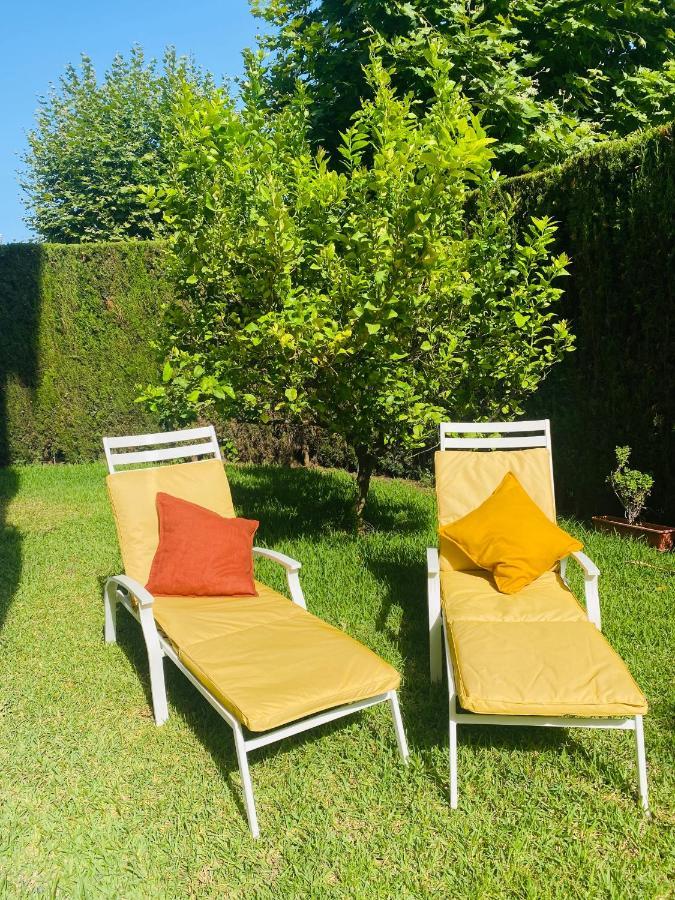 Soleado Albir Apartment El Albir Exterior photo