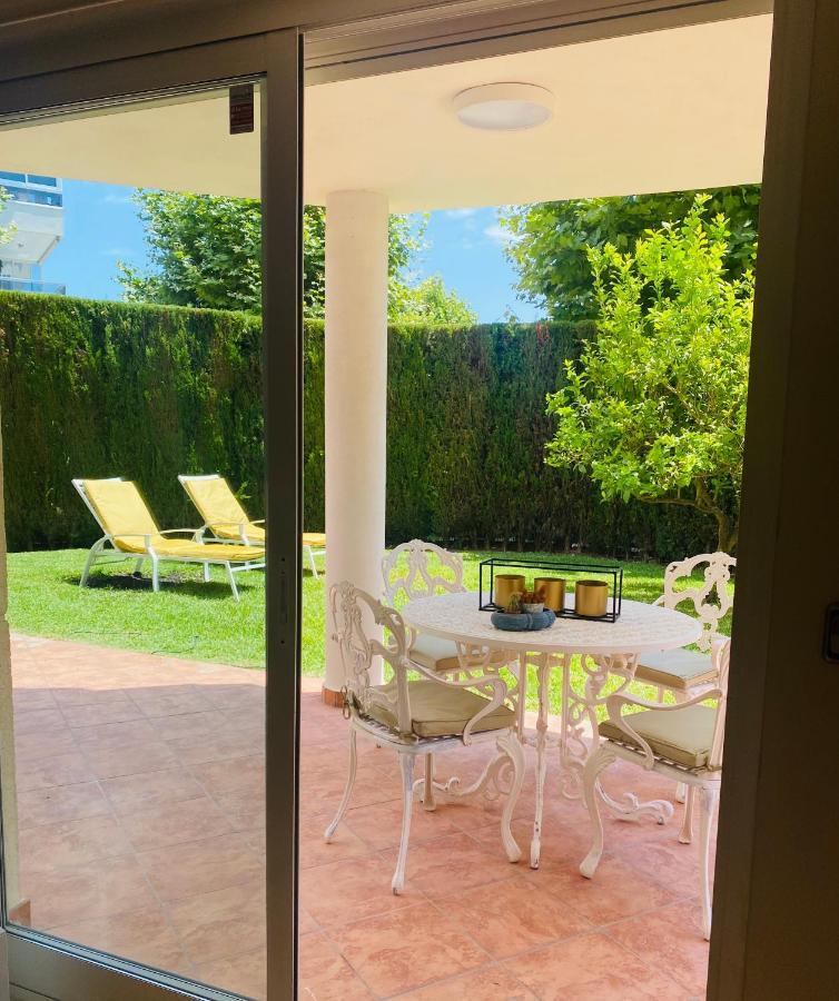 Soleado Albir Apartment El Albir Exterior photo