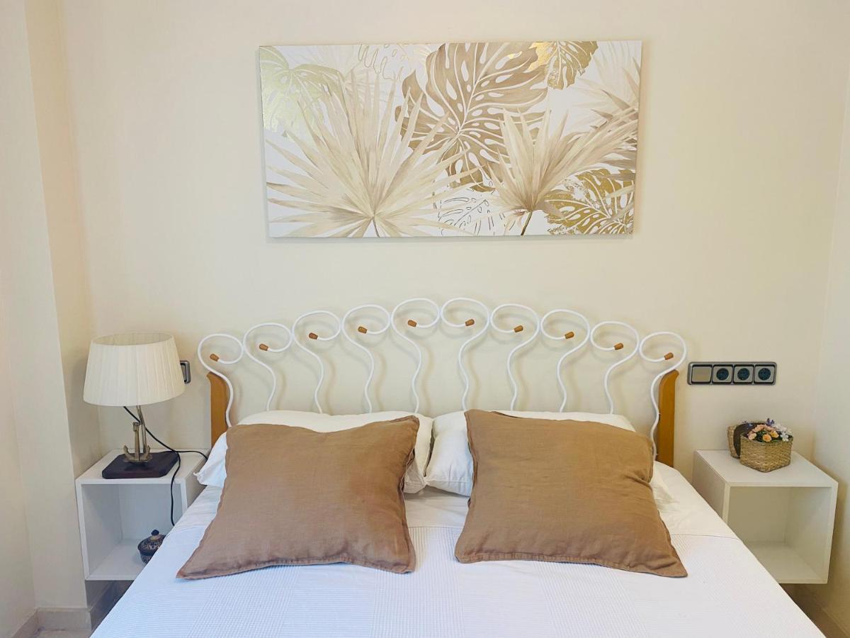 Soleado Albir Apartment El Albir Exterior photo