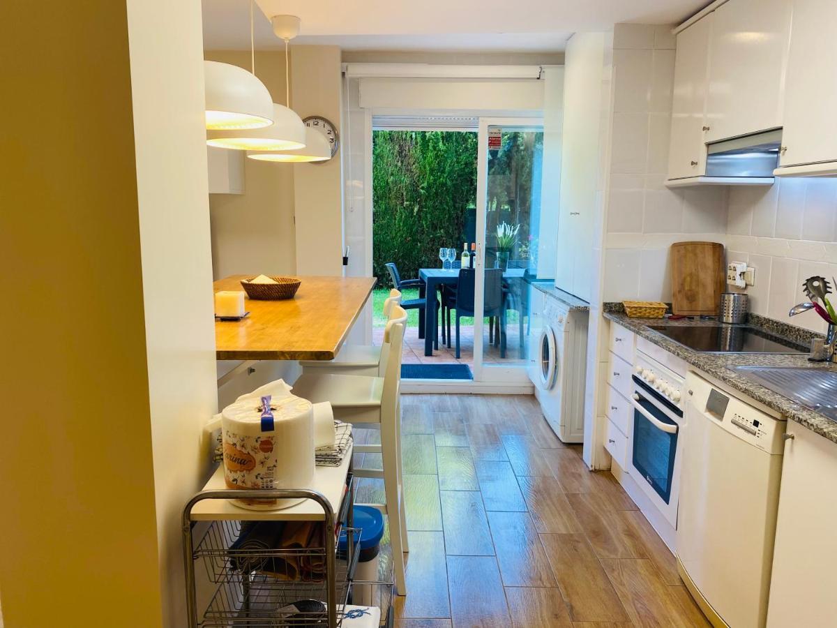 Soleado Albir Apartment El Albir Exterior photo