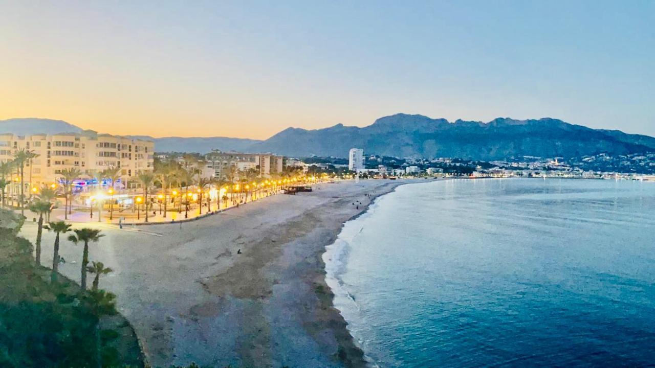 Soleado Albir Apartment El Albir Exterior photo