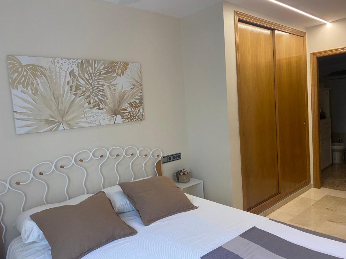 Soleado Albir Apartment El Albir Exterior photo