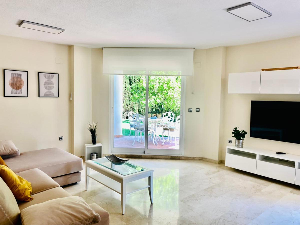 Soleado Albir Apartment El Albir Exterior photo