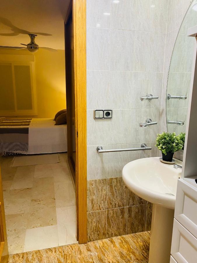 Soleado Albir Apartment El Albir Exterior photo
