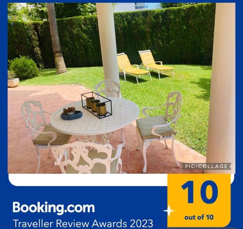 Soleado Albir Apartment El Albir Exterior photo